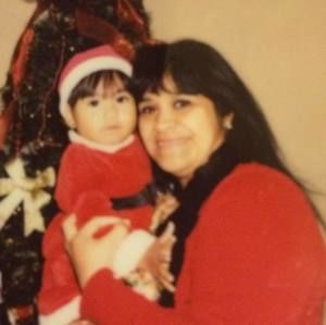 Meet your Posher, Alma